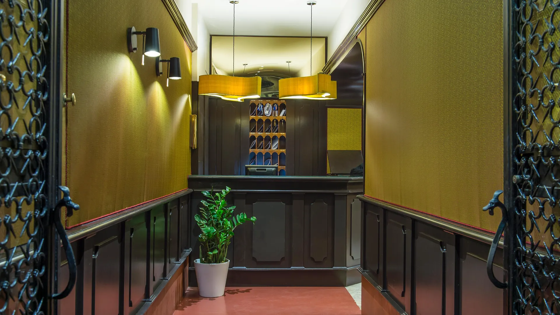 Hotel Campiello Venice 3*,