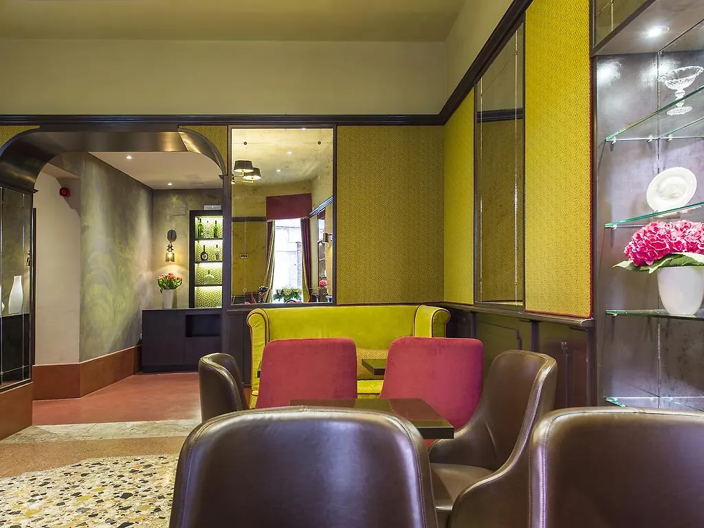 Hotel Campiello Wenecja