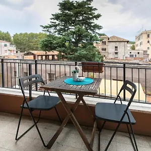 Bb Danilo Bed & Breakfast Rome