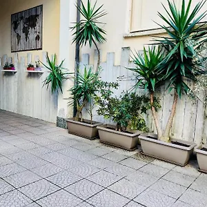 ** Гостевой дом Via Padova 165 Италия