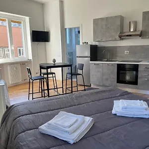 Nice And Comfy : Central Area Of , Milán Italia