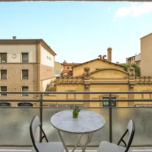 La Domo Di Letizia - Sweet Dreams In , Florencia Italia