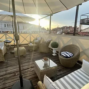 Bed & Breakfast Aquamare, Boutique