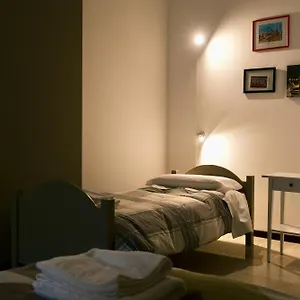 ** Гостевой дом Stay Bergamo Италия