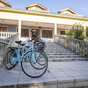  Отель Il Lato Azzurro Италия