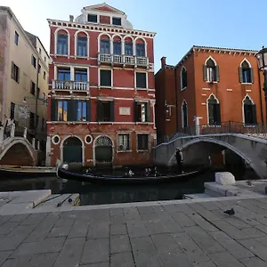 Gasthuis 40.17 San Marco