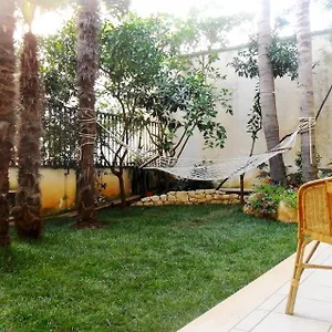 Federico Ii Bed & Breakfast Brindisi