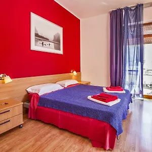 Mamma Sisi Bed & Breakfast Lecce