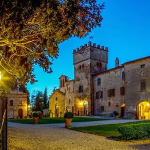 Resort Abbadia Sicille Relais ****