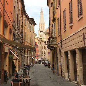 Charme Sant'eufemia , Módena Italia