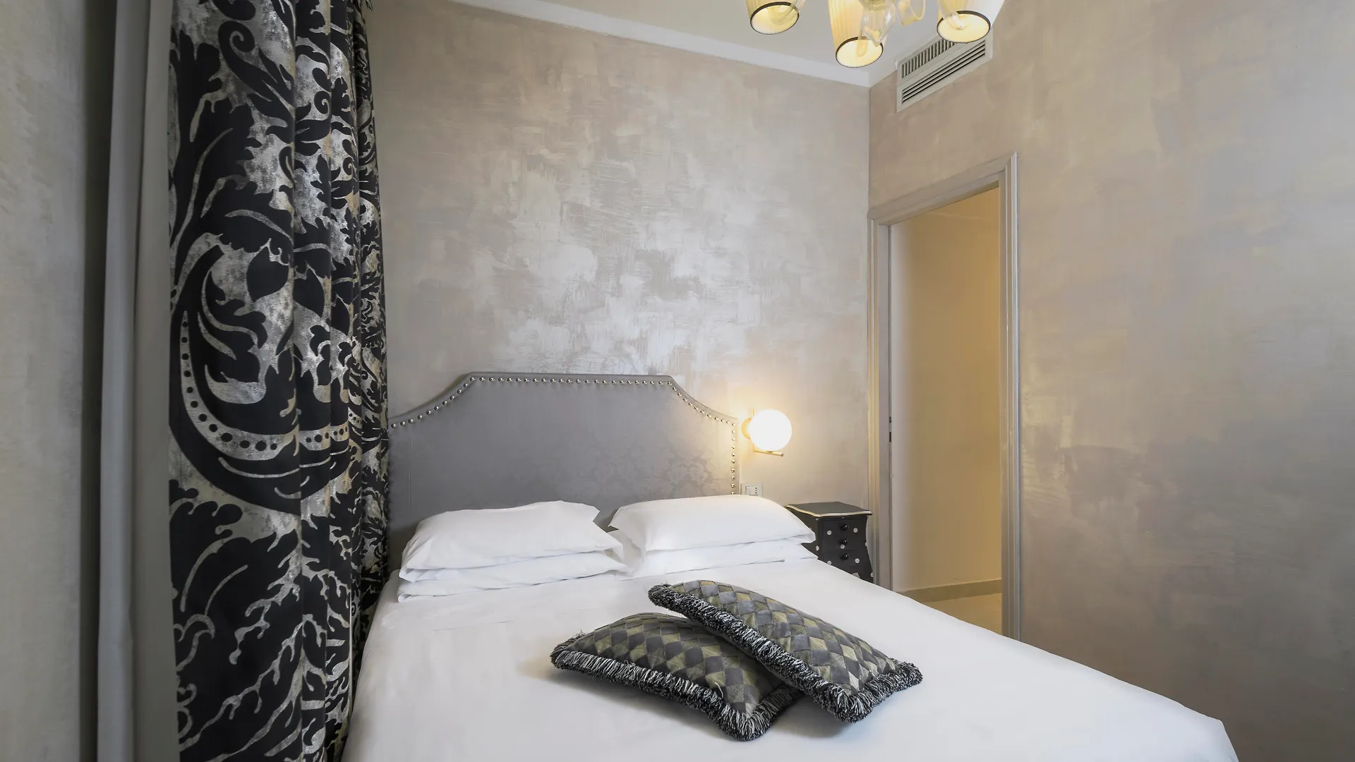Hotel Campiello Venice