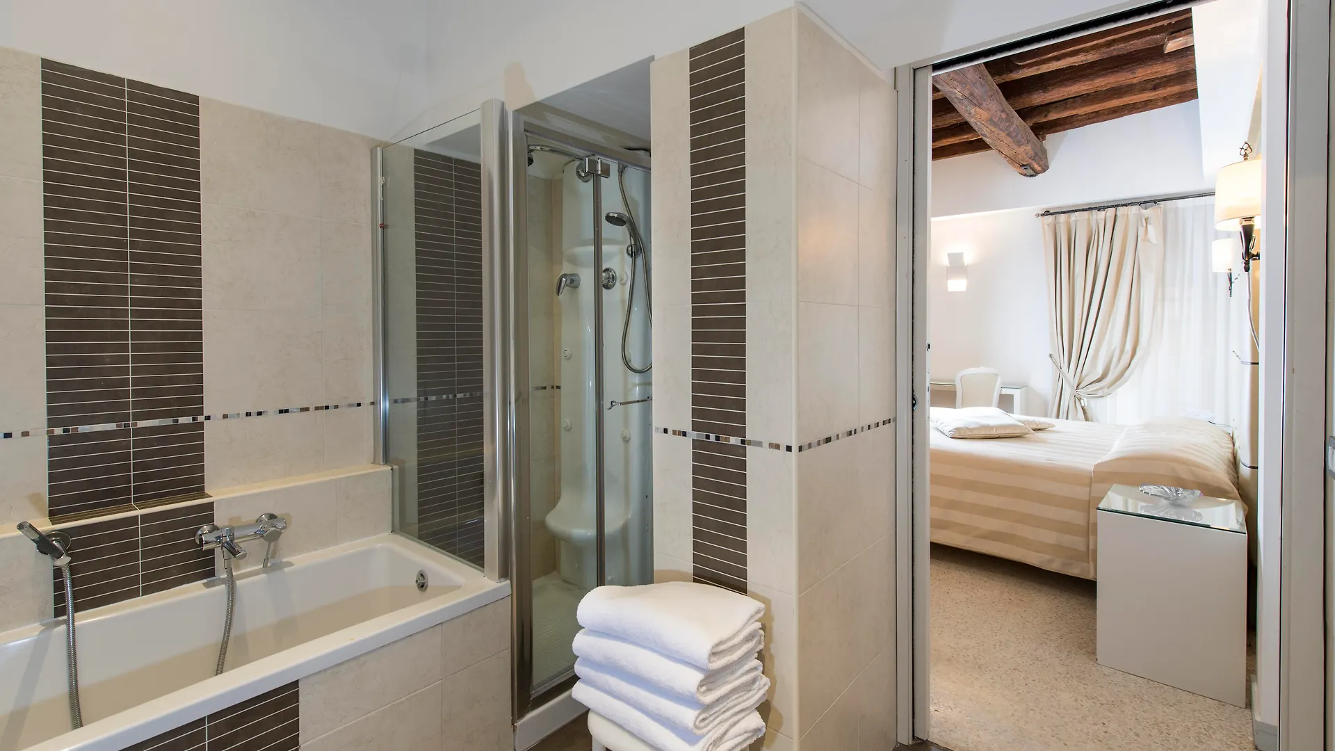Hotel Campiello Venice