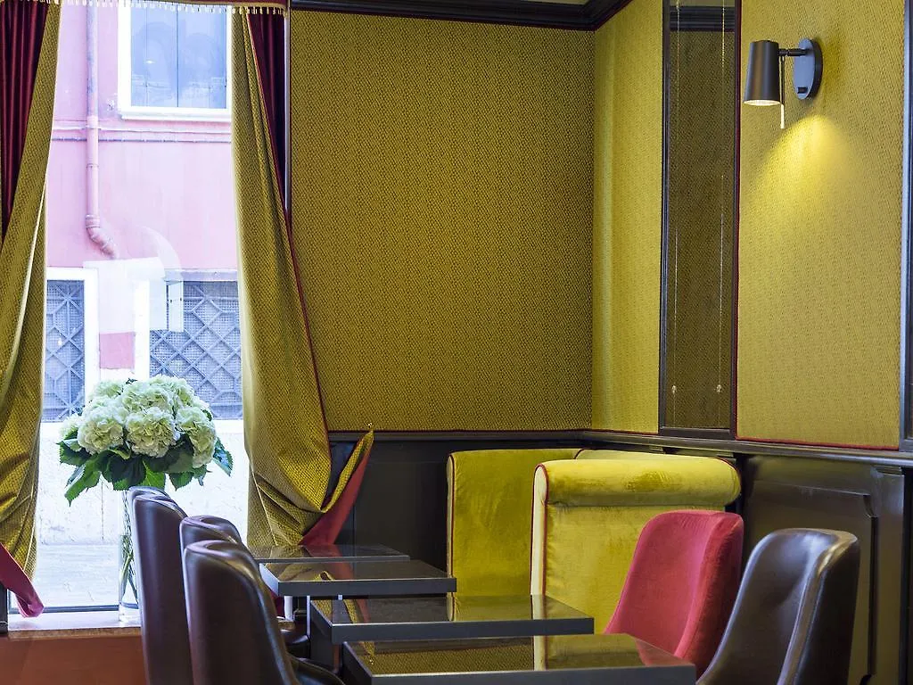 Hotel Campiello Venice
