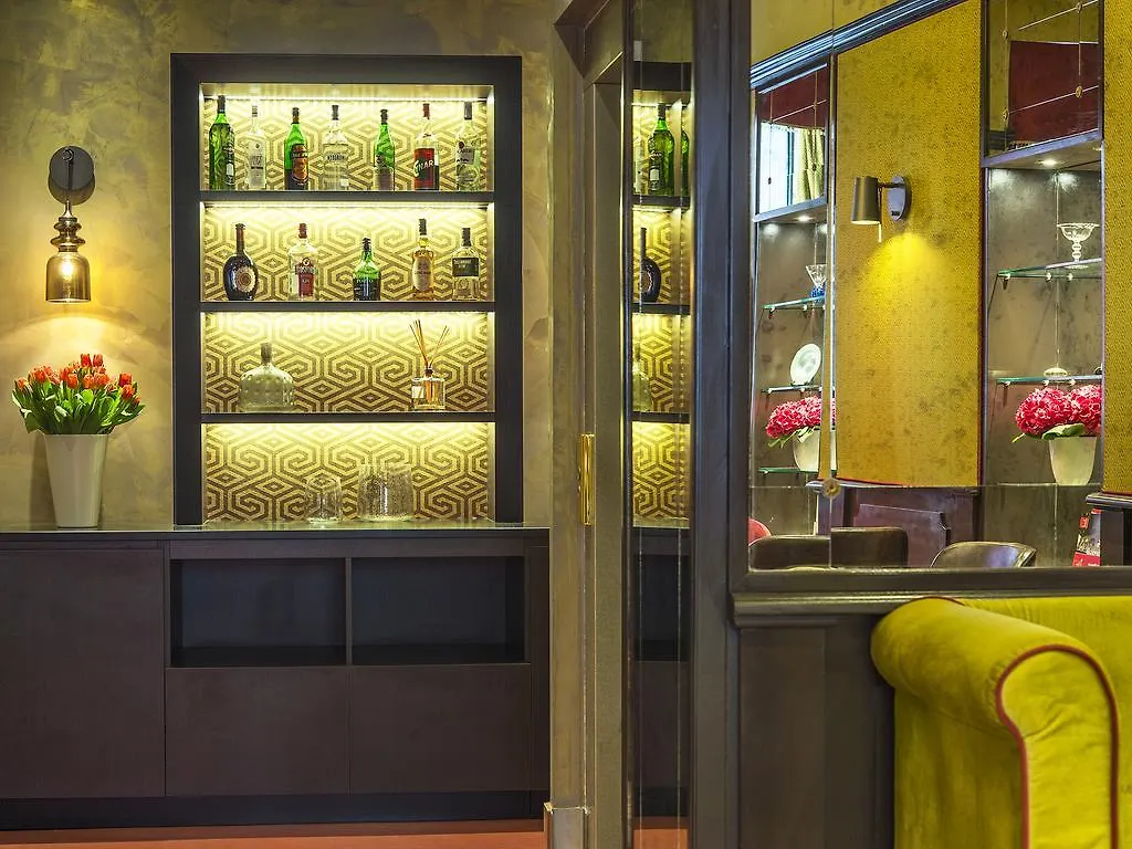 Hotel Campiello Venice Italy