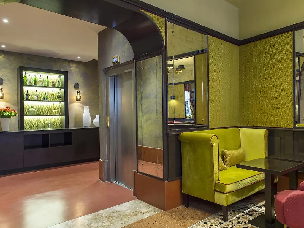 Hotel Campiello Venice