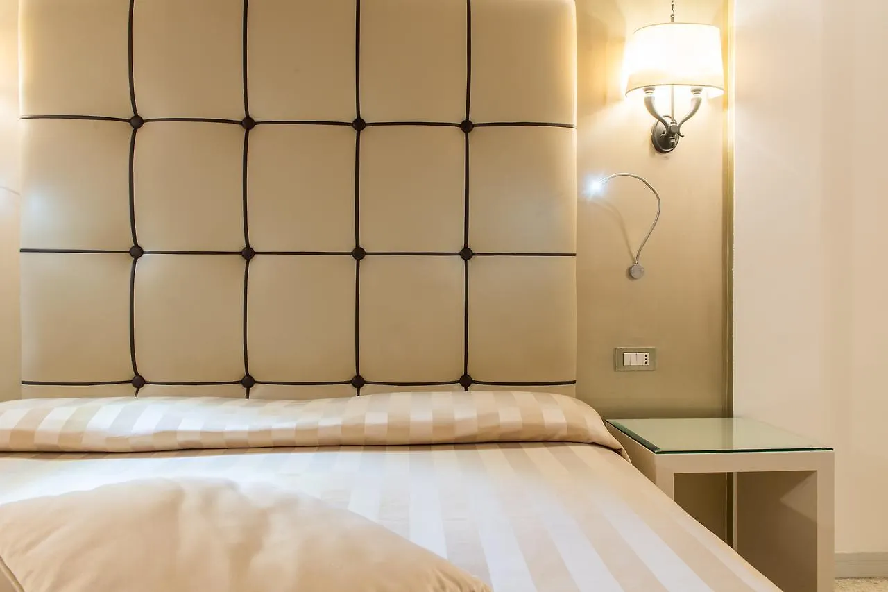 Hotel Campiello Venice